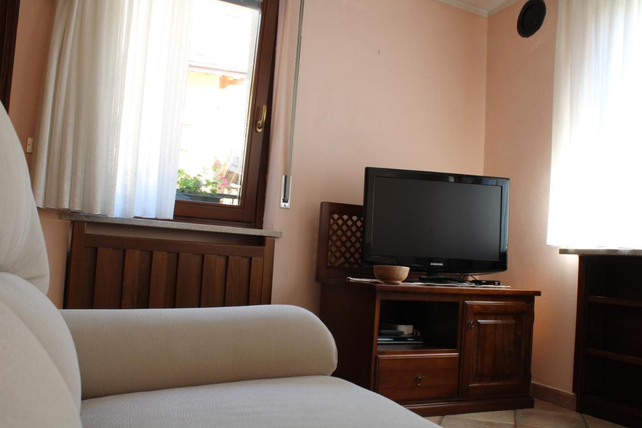 Maison Milliery - Alloggio Ad Uso Turistico Arvier Kültér fotó
