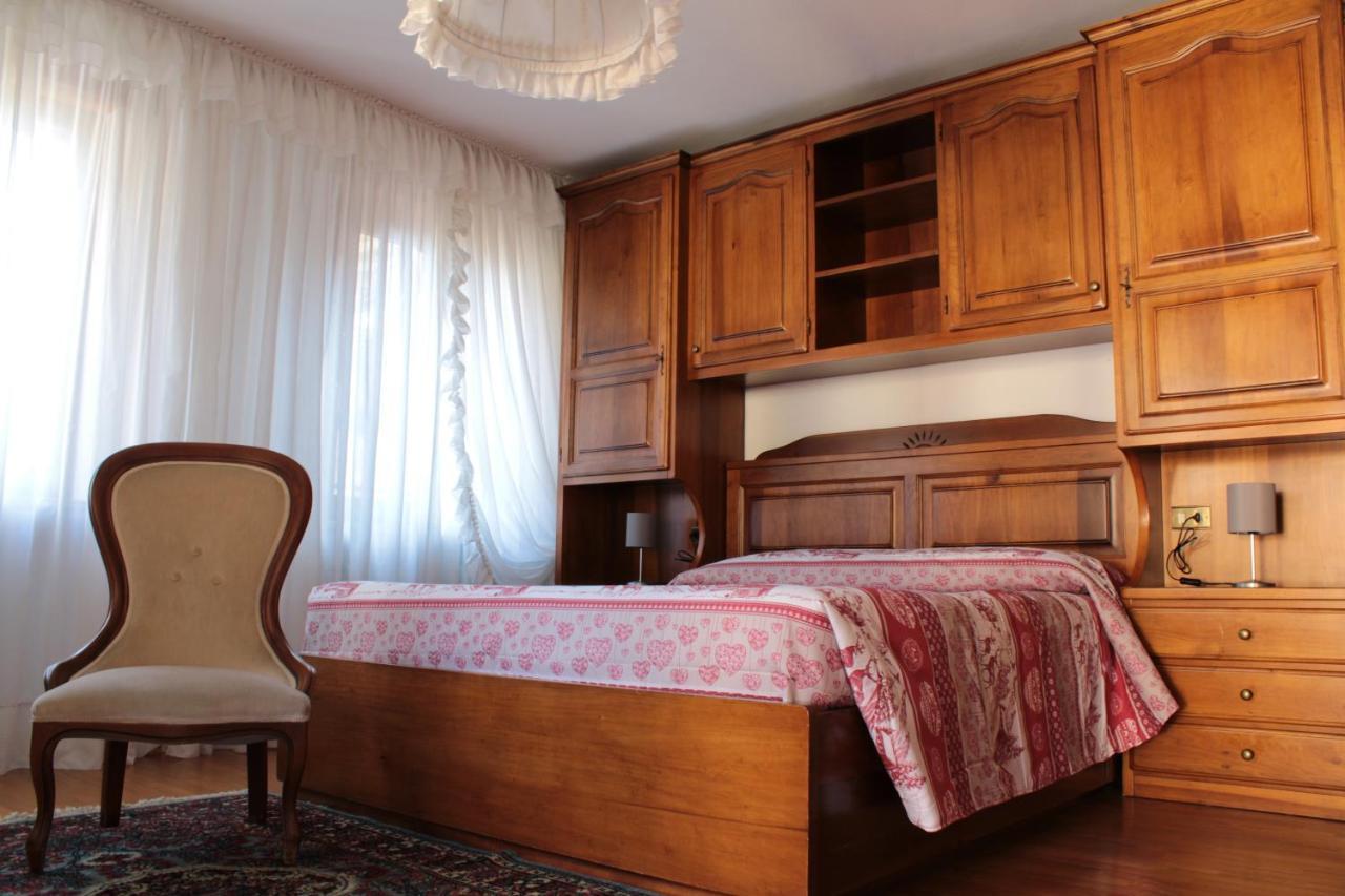 Maison Milliery - Alloggio Ad Uso Turistico Arvier Kültér fotó