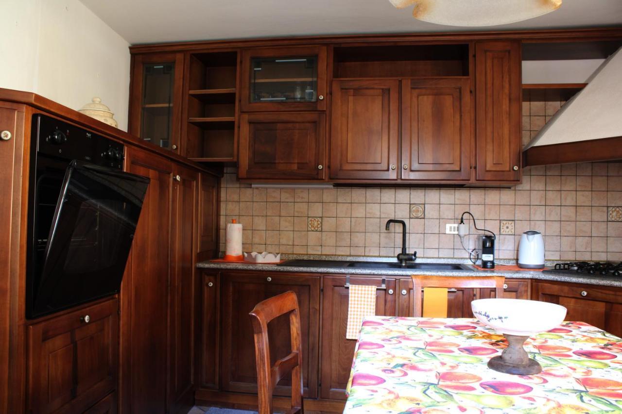 Maison Milliery - Alloggio Ad Uso Turistico Arvier Kültér fotó