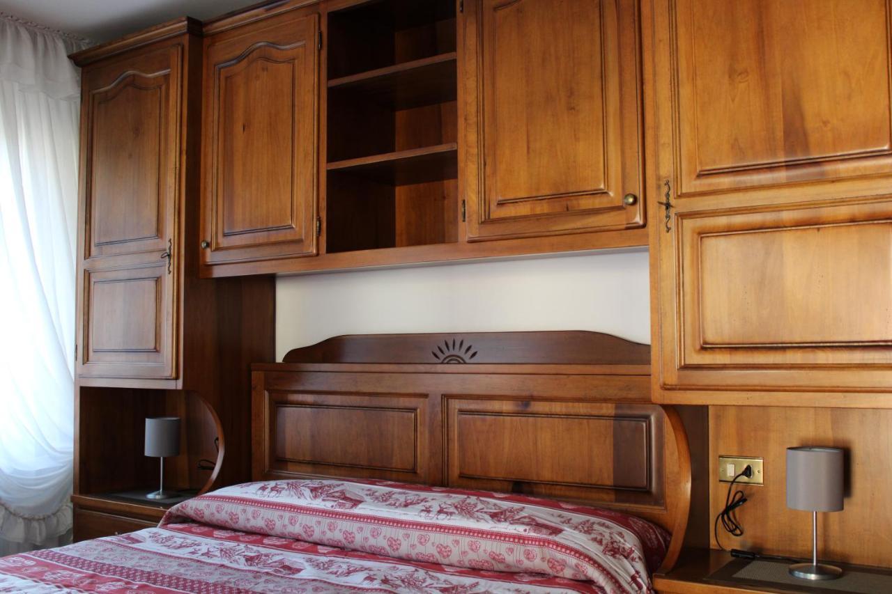 Maison Milliery - Alloggio Ad Uso Turistico Arvier Kültér fotó