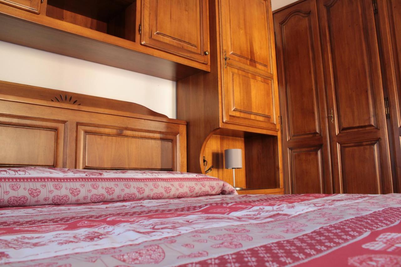 Maison Milliery - Alloggio Ad Uso Turistico Arvier Kültér fotó