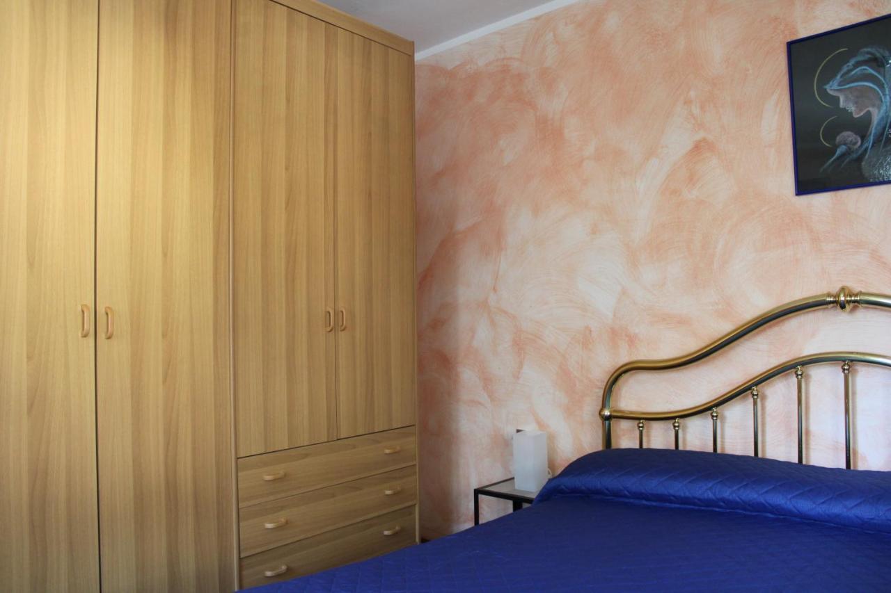 Maison Milliery - Alloggio Ad Uso Turistico Arvier Kültér fotó