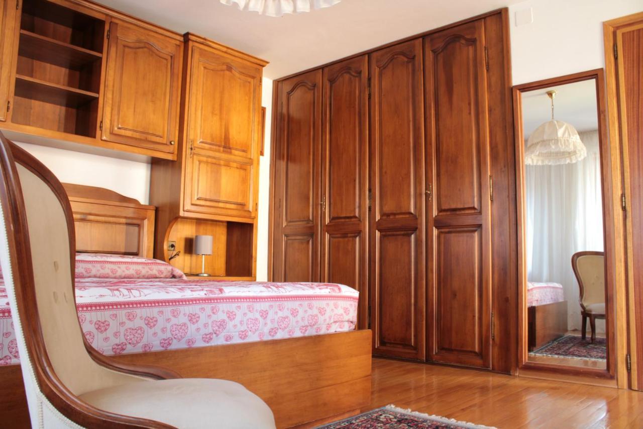 Maison Milliery - Alloggio Ad Uso Turistico Arvier Kültér fotó